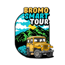 Vinny Bromo Logo Tour