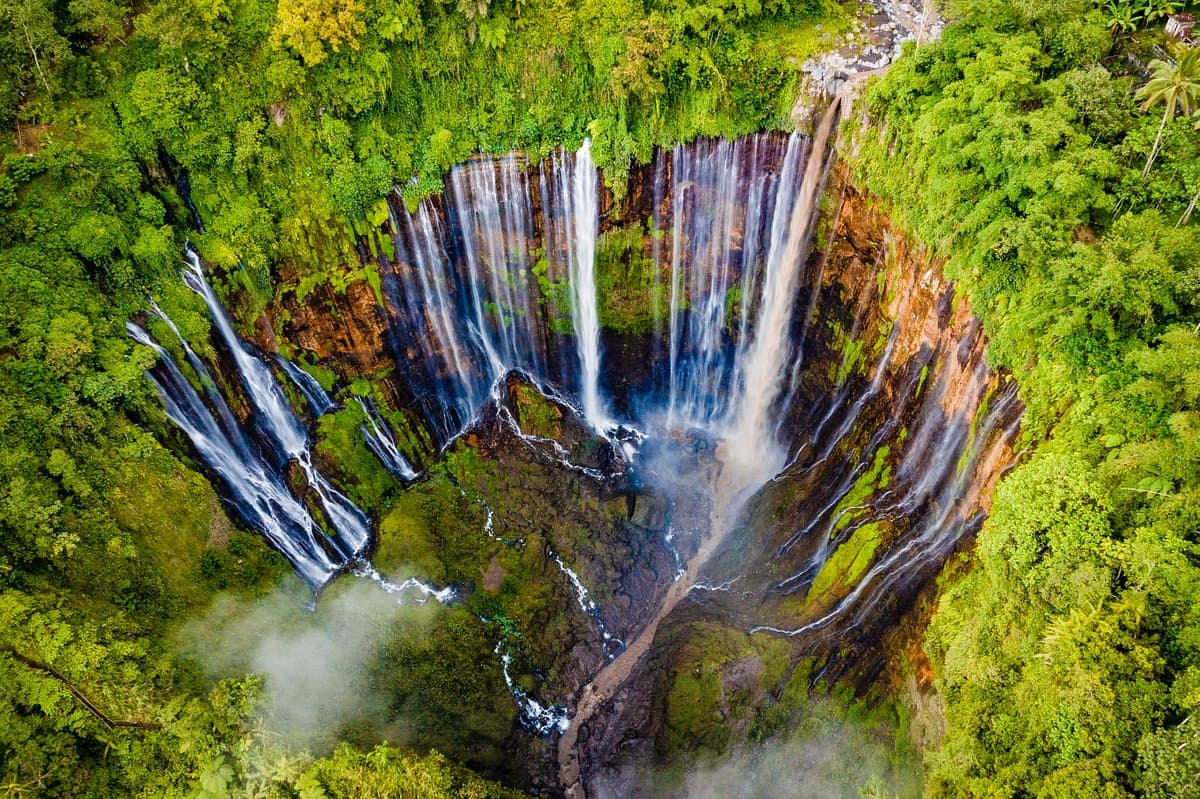 Tumpaksewu Tour